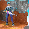Fortnite - figura  de Teknique Coleccionable+Accesorios, 