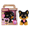 Rescue Runts Perro de peluche coleccionable