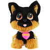 Rescue Runts Perro de peluche coleccionable