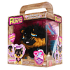 Rescue Runts Perro de peluche coleccionable