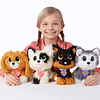 Rescue Runts Perro de peluche coleccionable
