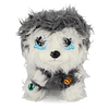 Rescue Runts Perro de peluche coleccionable Husky