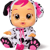 Dotty Dalmata Cry Babies 