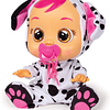 Dotty Dalmata Cry Babies 