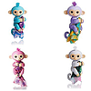 Fingerlings Glitter Monkey Azúcar