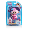 Fingerlings Glitter Monkey Rosa 