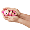 Fingerlings Glitter Monkey Rosa 