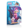 Fingerlings Glitter Monkey Rosa 