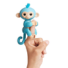 Fingerlings Monkey Glitter Amelia 