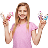 Fingerlings Monkey Glitter Amelia 