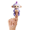 Fingerlings Glitter Monkey Kiki