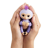 Fingerlings Glitter Monkey Kiki