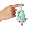 Fingerlings Monkey interactivo Zoe