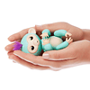 Fingerlings Monkey interactivo Zoe