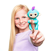 Fingerlings Monkey interactivo Zoe