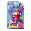 Fingerlings Monkey interactivo Bella