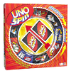  Juego Uno Spin -  Mattel