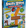 Angry Birds Pista 