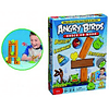Angry Birds Pista 