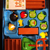 Angry Birds Pista 