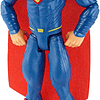 Superman Amanecer de la Justicia Superman Figura.