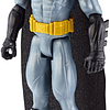 Batman Amanecer de la Justicia Superman Figura.