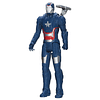 Iron Patriot Marvel
