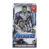 Hulk Titan hero 
