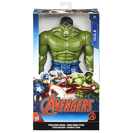 Hulk 30 cm Avengers Marvel 