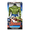 Hulk 30 cm Avengers Marvel 