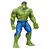 Hulk 30 cm Avengers Marvel 