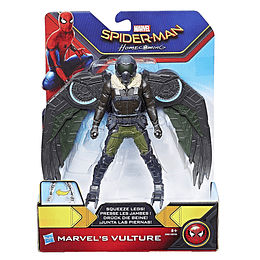 Vulture 15 cm Spider-man Marvel
