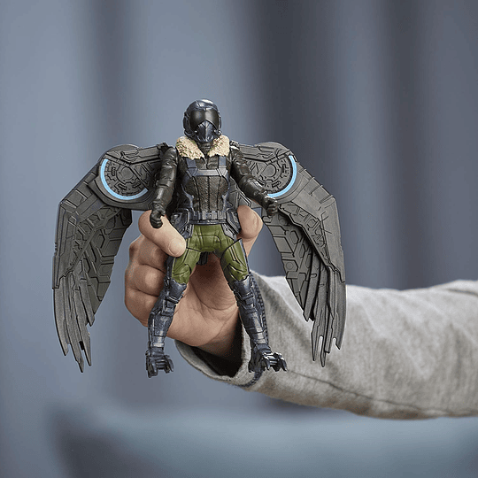 Vulture 15 cm Spider-man Marvel