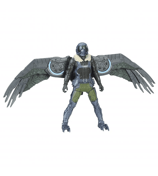 Vulture 15 cm Spider-man Marvel