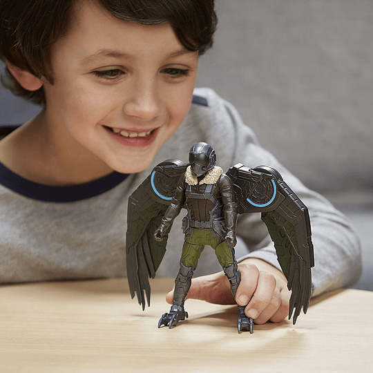 Vulture 15 cm Spider-man Marvel