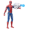 Spiderman Figura Web City 15 cm Marvel