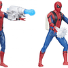 Spiderman Figura Web City 15 cm Marvel