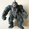 Rhino Ataque brutal con armadura año 2009 (colección premium) Spider-Man