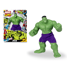 Hulk Comic Figura de 50 Cm Marvel