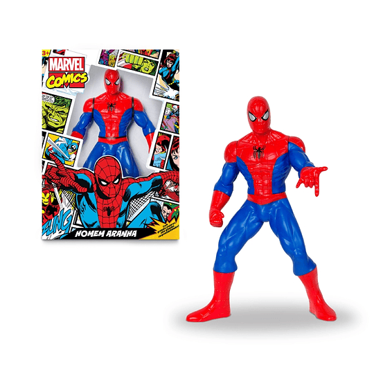 Spider-man Comics Marvel Figura de 50 cm 