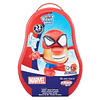 Marvel - Señor Cara de Papa, Spider-man ( PlaysKool)