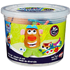 Señor cara de papa 15 piezas (PlaysKool - Hasbro)
