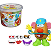 Señor cara de papa 15 piezas (PlaysKool - Hasbro)