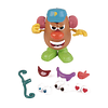 Señor cara de papa 15 piezas (PlaysKool - Hasbro)