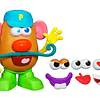 Señor cara de papa 15 piezas (PlaysKool - Hasbro)