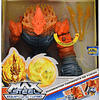 Max Steel - Elementor Tormenta de Fuego