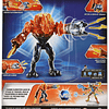 Max Steel - Elementor Tormenta de Fuego