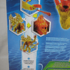 Max Steel - Elementor Fuego Relampagueante
