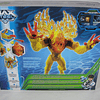 Max Steel - Elementor Fuego Relampagueante