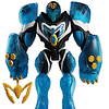 Max Steel - Exo-Tek Fuerza